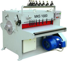   MKS-1000