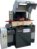        IRONMAC BLOX 4x4-250 (250x250)