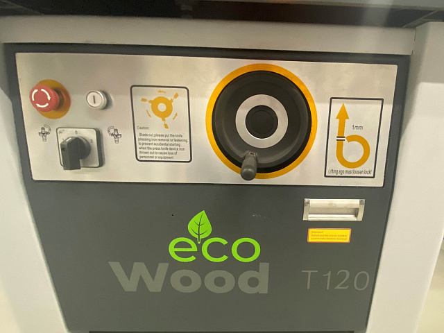   EcoWood  120